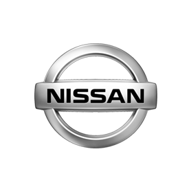 Nissan engines